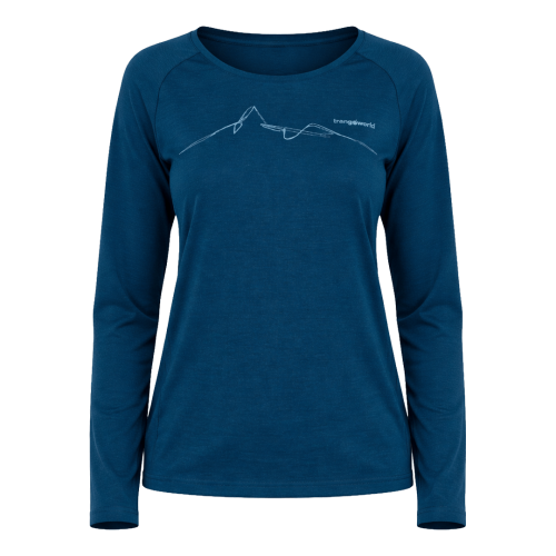 Camiseta Trangoworld MERU 740