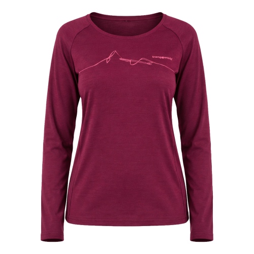 Camiseta Trangoworld MERU 760