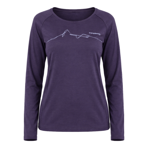 Camiseta Trangoworld MERU 779