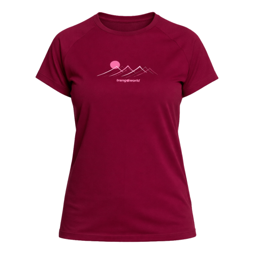 Camiseta Trangoworld MUDGEE 840