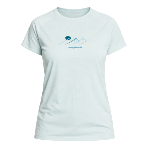 Camiseta Trangoworld MUDGEE 860