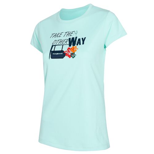 Camiseta Trangoworld Myra 740