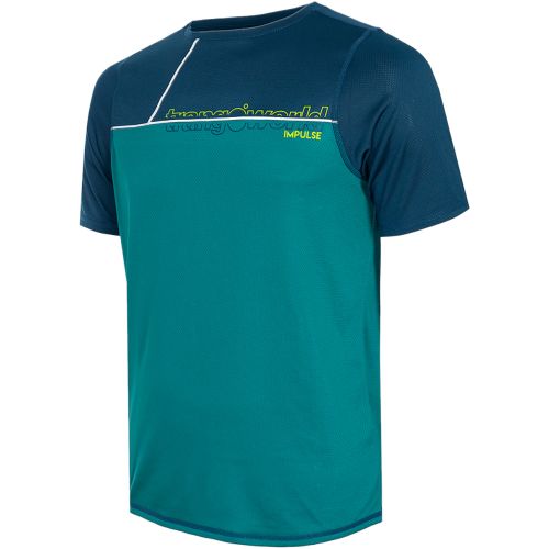 Camiseta Trangoworld Prato 221