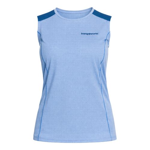 Camiseta Trangoworld RAINIER 2P0