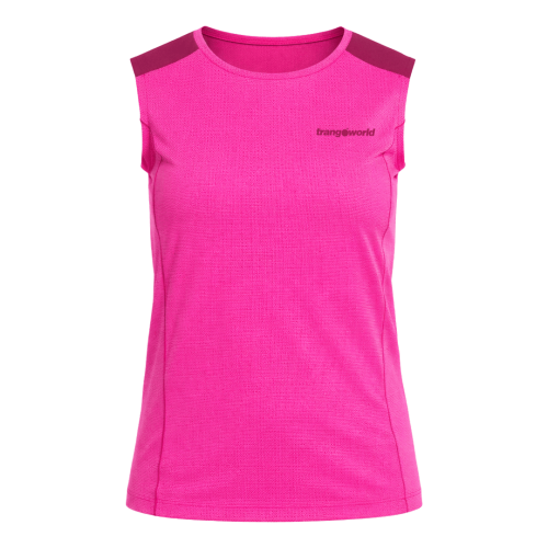 Camiseta Trangoworld RAINIER 2R0