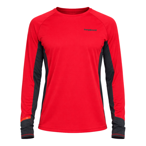 Camiseta Trangoworld Rimont 2N4