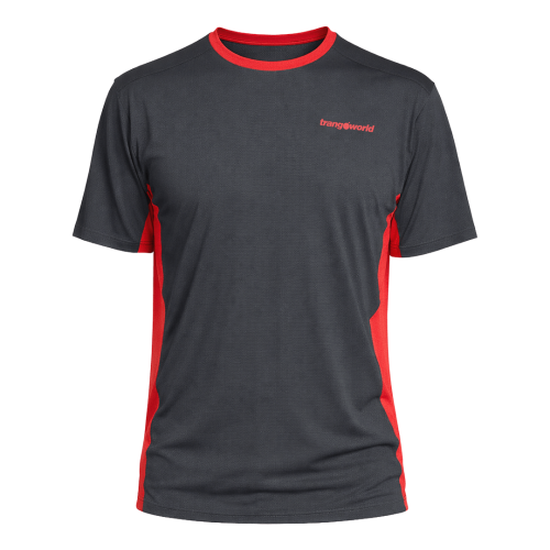 Camiseta Trangoworld Ritsem 24N