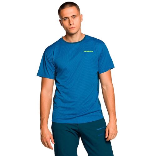 Camiseta Trangoworld Ritsem 2LH