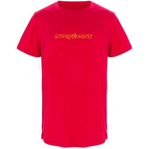 Camiseta Trangoworld Salenques 3E0