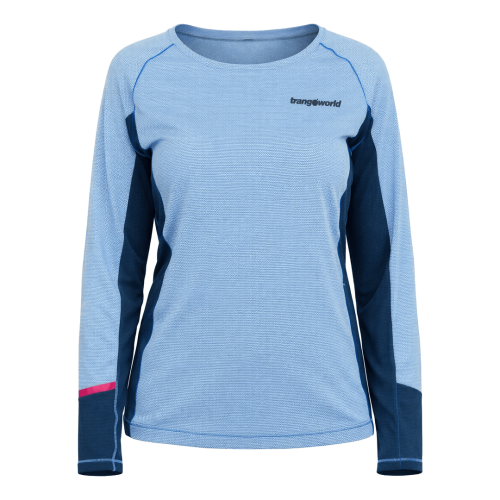Camiseta Trangoworld SARDALA 2PH