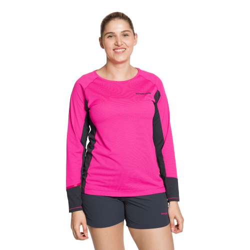 Camiseta Trangoworld SARDALA 2R4