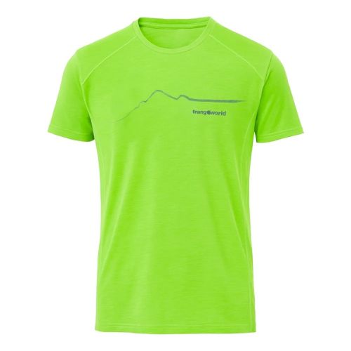Camiseta Trangoworld SERNEUS 720