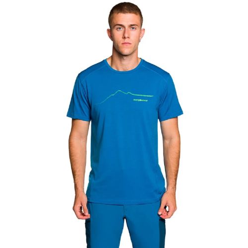 Camiseta Trangoworld Serneus 730