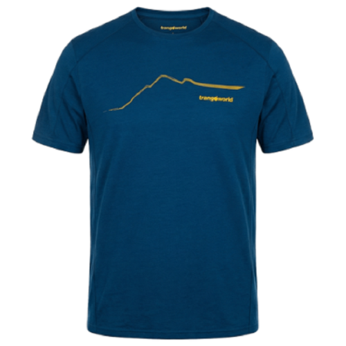 Camiseta Trangoworld SERNEUS 740