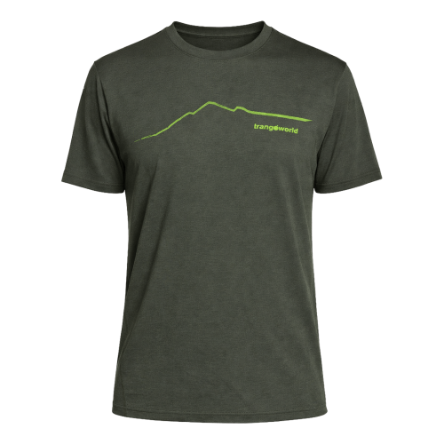 Camiseta Trangoworld SERNEUS 750