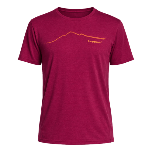 Camiseta Trangoworld SERNEUS 760