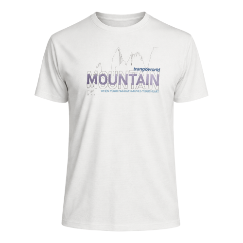 Camiseta Trangoworld Trangom 820