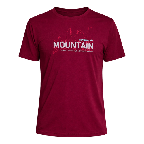 Camiseta Trangoworld Trangom 840