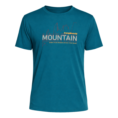 Camiseta Trangoworld Trangom 870