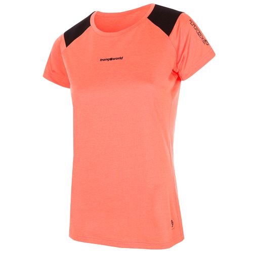 Camiseta Trangoworld TRX2 WM Pro Short 120