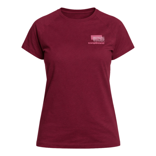 Camiseta Trangoworld WAKOOL 21D