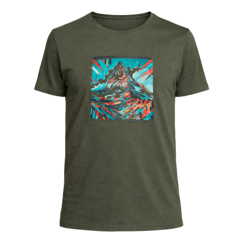 Camiseta Trangoworld WARNICK 21H