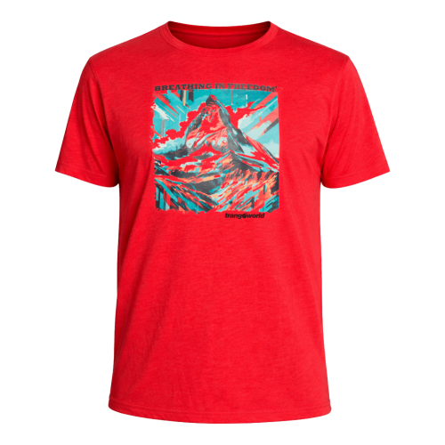 Camiseta Trangoworld WARNICK 21J