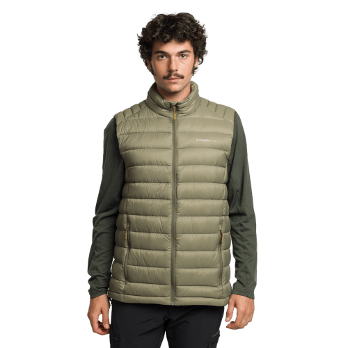 Chaleco Trangoworld OTAL DC 61G