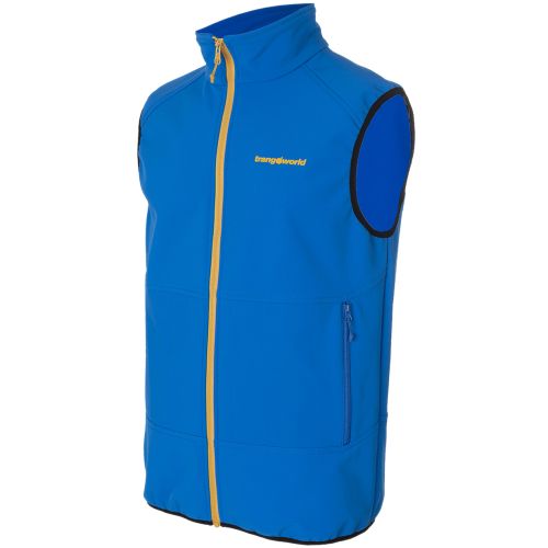 Chaleco Trangoworld Vadret 880
