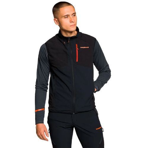 Chaleco Trangoworld Valvika DF 710