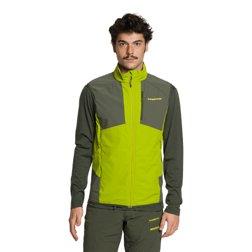 Chaleco Trangoworld Valvika DF 7A0