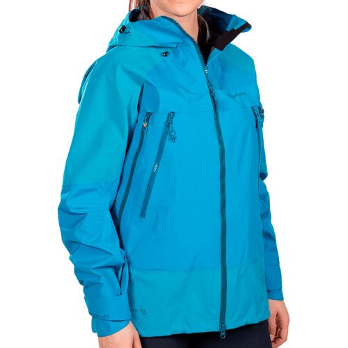 Chaqueta GTX Trangoworld TRX2 Shell WM PRO 260