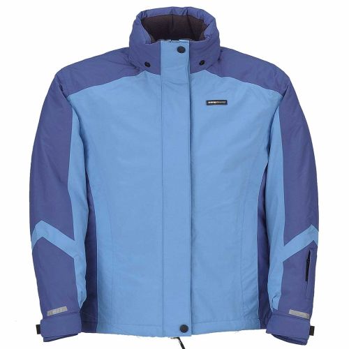 Chaqueta Inner Plus Trangoworld Korla Air 001