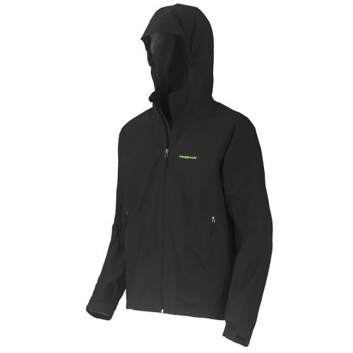 Chaqueta Inner Plus Trangoworld Lezat DT 210