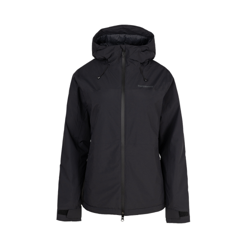 Chaqueta Inner Plus Trangoworld GAWLER TERMIC 110