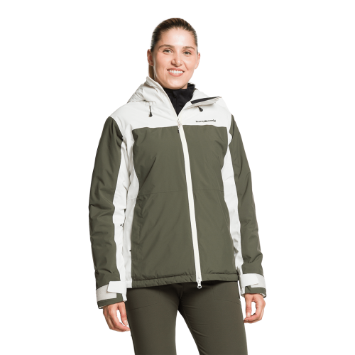 Chaqueta Inner Plus Trangoworld GAWLER TERMIC 1CB