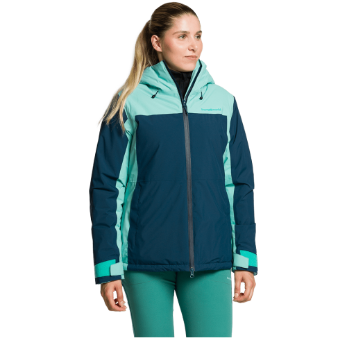 Chaqueta Inner Plus Trangoworld GAWLER TERMIC 1FE