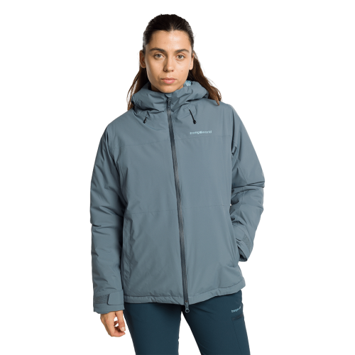 Chaqueta Inner Plus Trangoworld GAWLER TERMIC 1J0