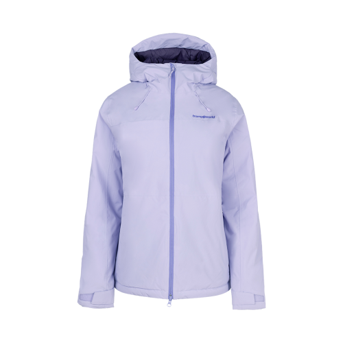 Chaqueta Inner Plus Trangoworld GAWLER TERMIC 1L0