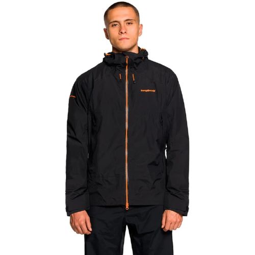 Chaqueta Inner Plus Trangoworld Kilimanjaro DF 1C1