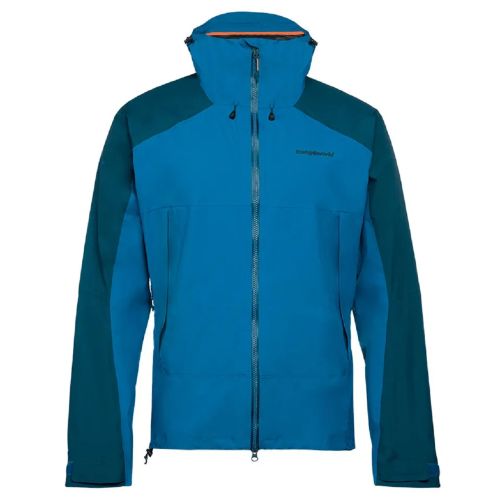 Chaqueta Inner Plus Trangoworld Kilimanjaro DF 1MP