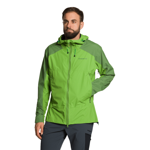 Chaqueta Inner Plus Trangoworld Kilimanjaro DF 1NR