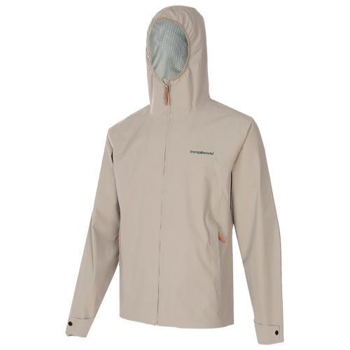 Chaqueta Inner Plus Trangoworld Speke 110
