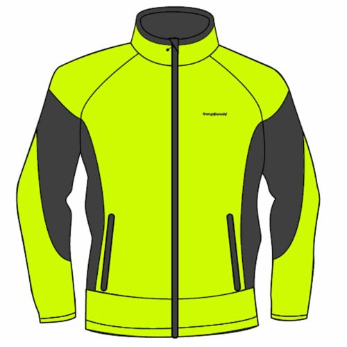Chaqueta Trangoworld Artoles 23 380