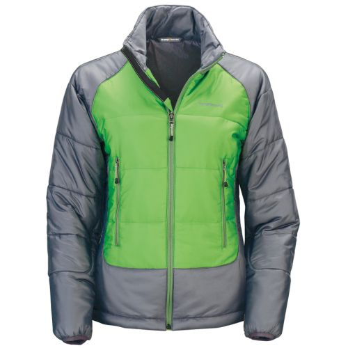 Chaqueta Trangoworld Tiwa 145
