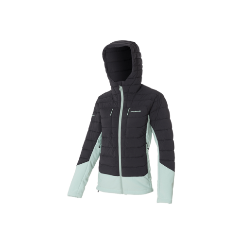 Chaqueta Trangoworld Abeille KB 2MG