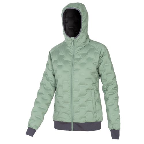 Chaqueta Trangoworld Alinda VD 350