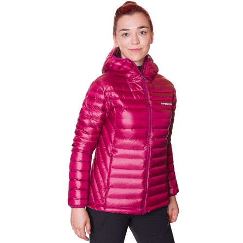 Chaqueta Trangoworld Biasca 850