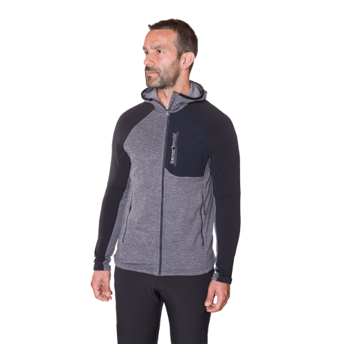 Chaqueta Trangoworld Brighton 220