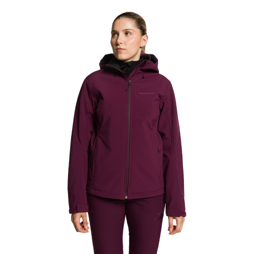 Chaqueta Trangoworld BROOME 92B